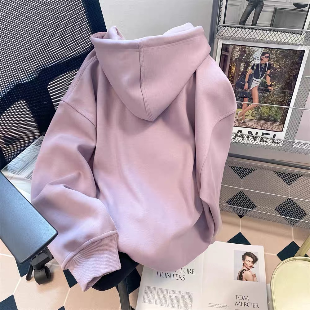 Winter bestie hoodie HOD116 images